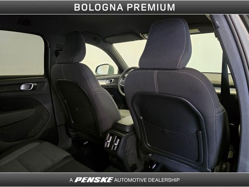 Volvo XC40 XC40 B3 automatico Core