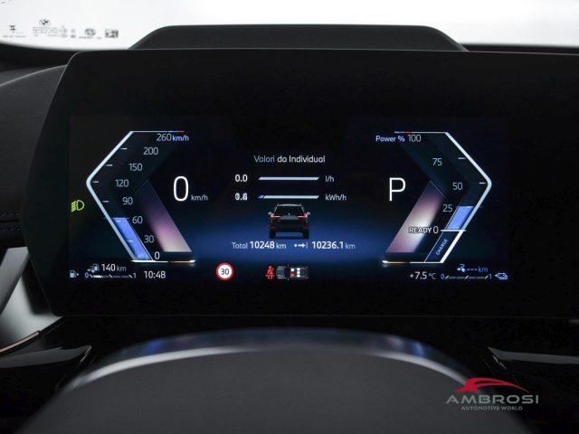 BMW X1 xdrive 25e MSport auto