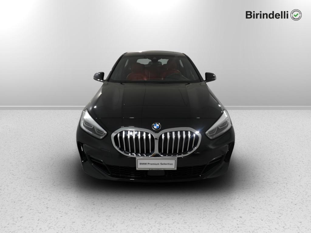 BMW Serie 1 (F40) - 116d 5p. Msport