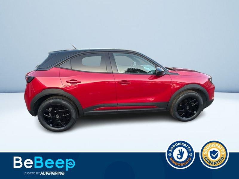 Opel Mokka 1.2 T GS LINE S&S 100CV