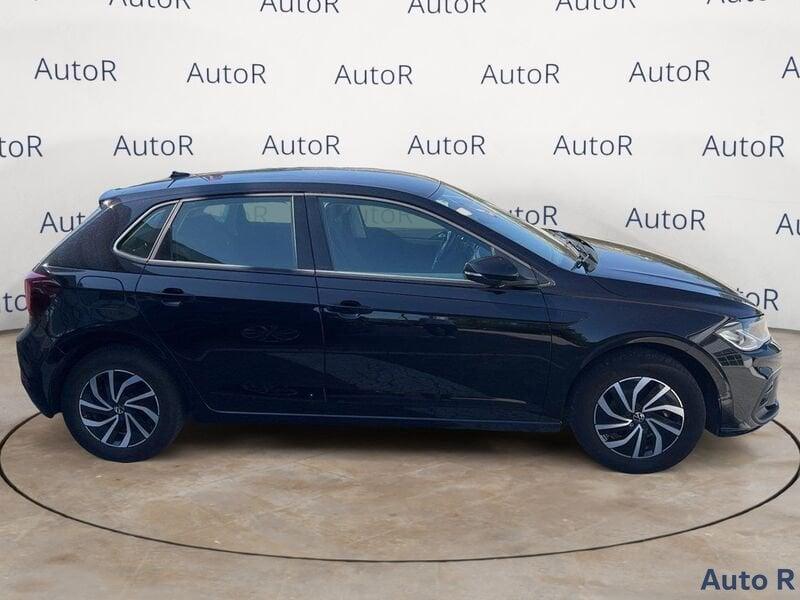 Volkswagen Polo 1.0 TSI Life