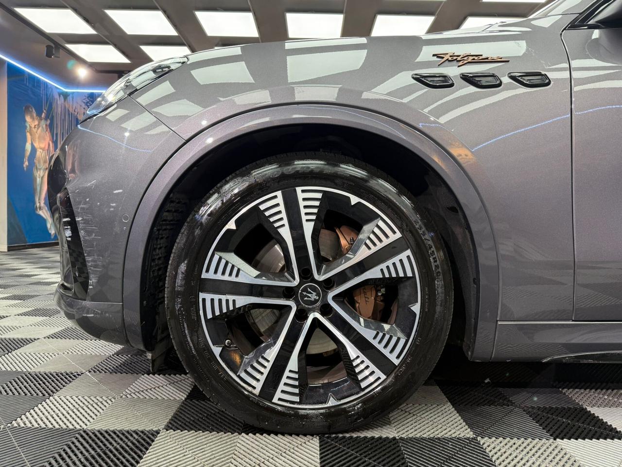 Maserati Grecale Folgore (421)