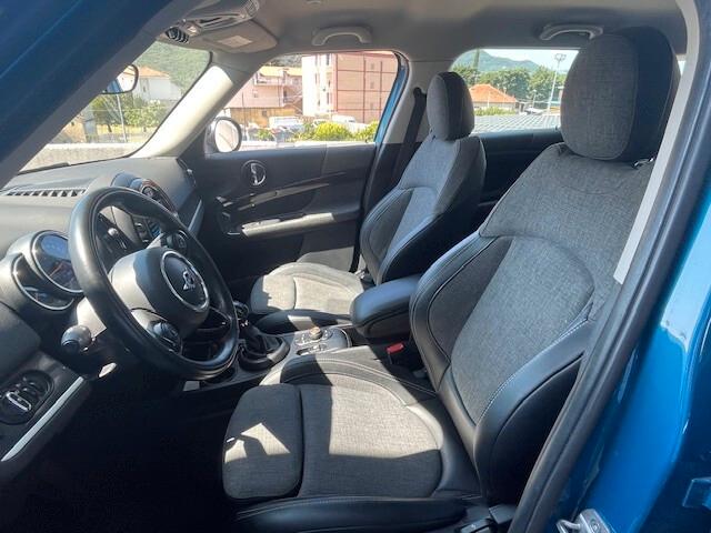 Mini Cooper S Countryman 2.0 ALL4