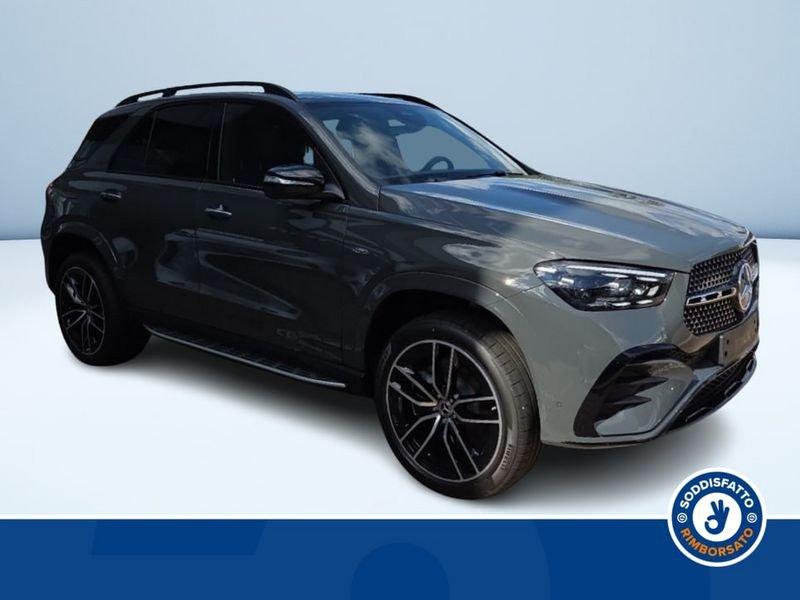 Mercedes-Benz GLE 350de 4Matic EQ-Power AMG Line Premium