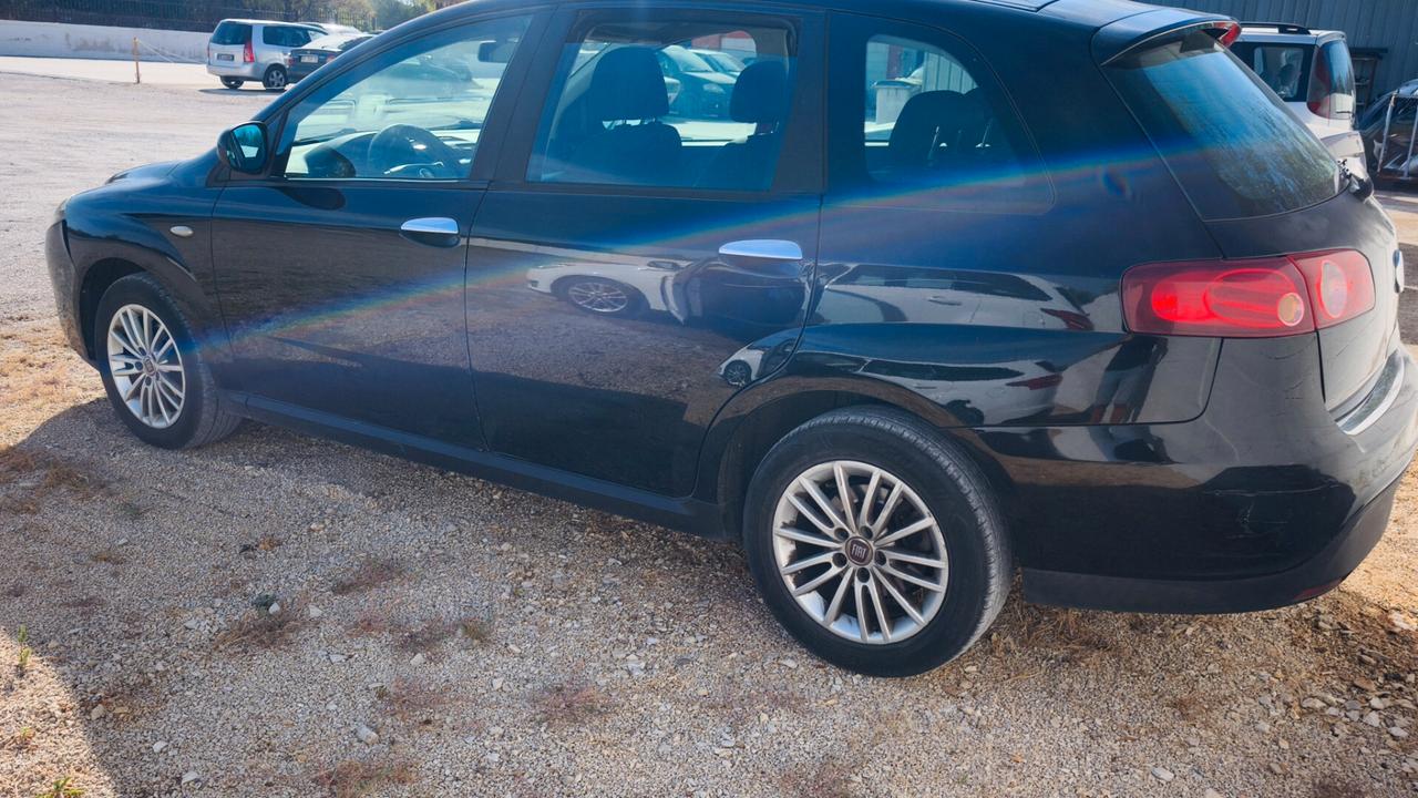 Fiat Croma 1.9 Multijet Active 2009