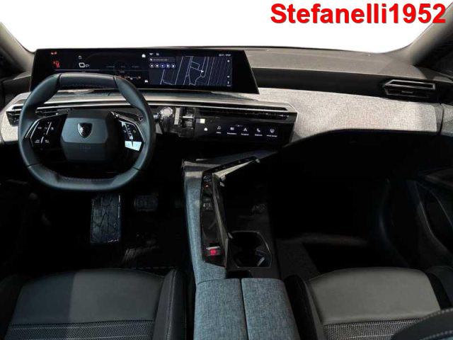 PEUGEOT 3008 1.2 hybrid Allure 136cv e-dcs6