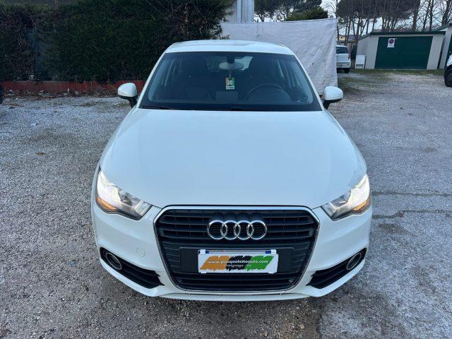 AUDI A1 SPB 1.2 TFSI Ambition