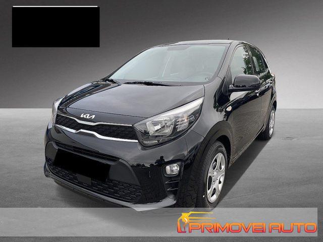 KIA Picanto 1.0 12V 5 porte Edition