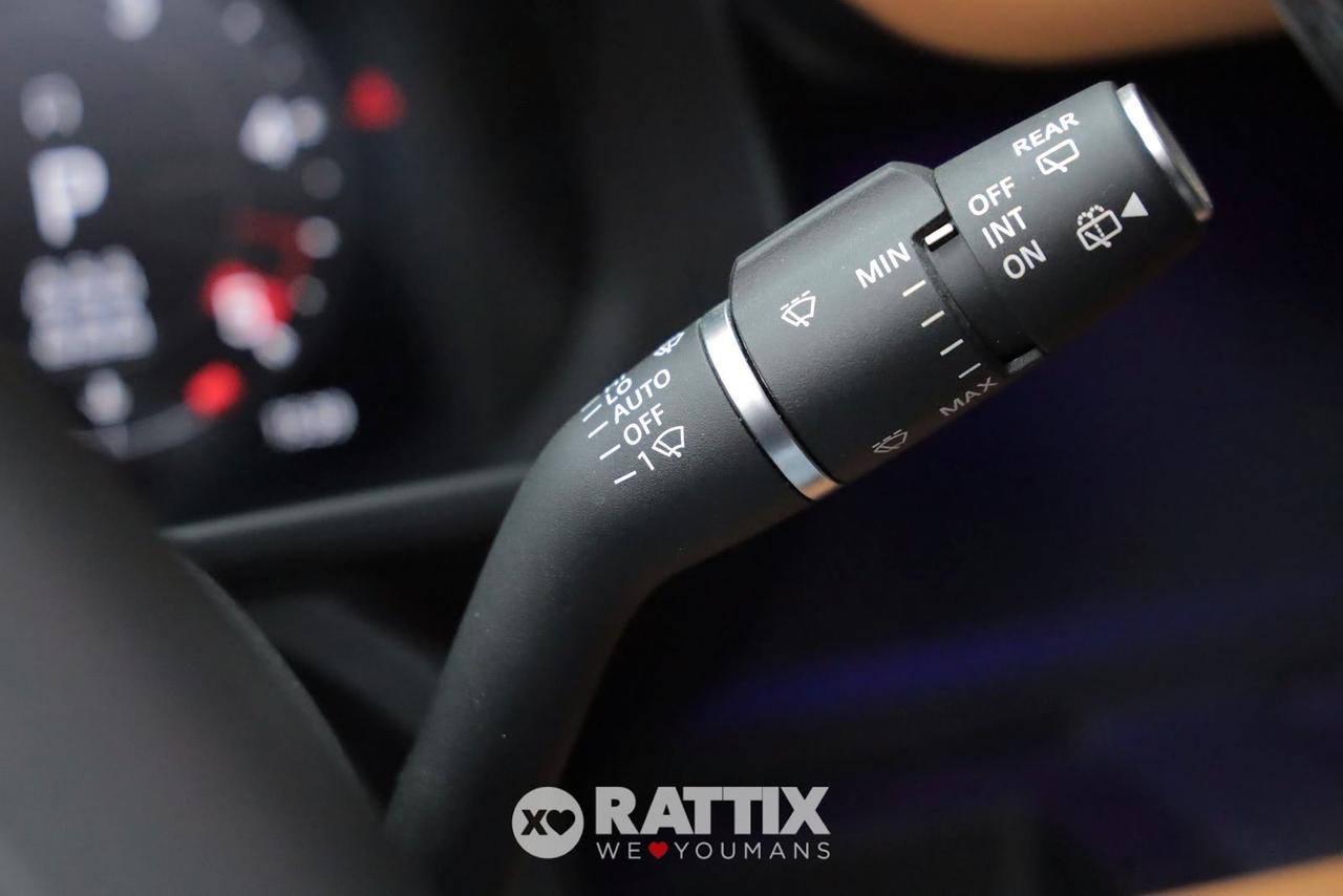 Land Rover Defender 3.0d 3.0 i6 Mhev 300CV X AWD Auto 8p.ti + tetto apribile & roof rack