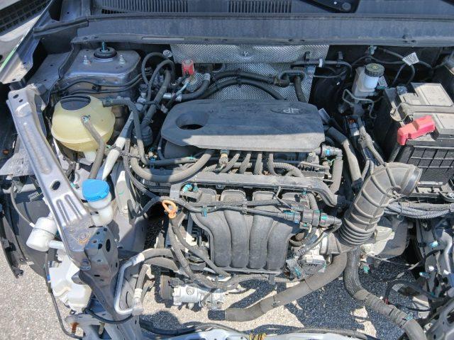 DR MOTOR DR 4.0 1.5 Bi-Fuel GPL
