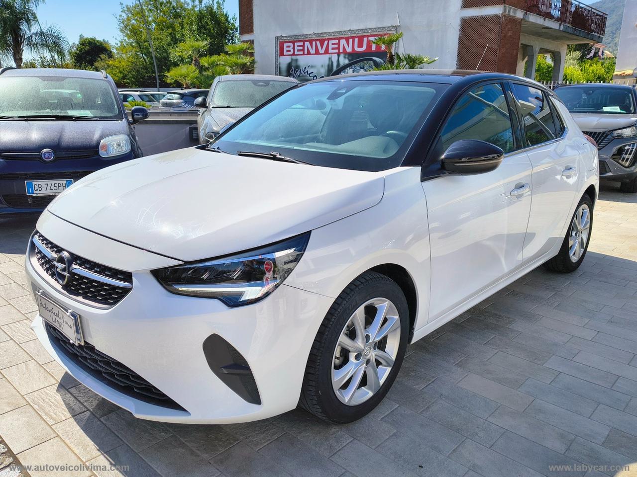 OPEL Corsa 1.2 Elegance