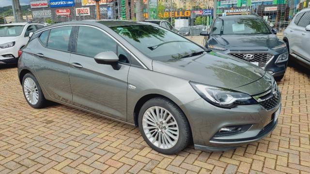 OPEL Astra 1.0 Turbo ecoFLEX Start&Stop aut. 5 porte Innovati