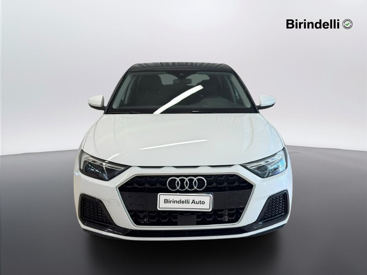 AUDI A1 2ª serie - A1 SPB 30 TFSI S tronic Admired