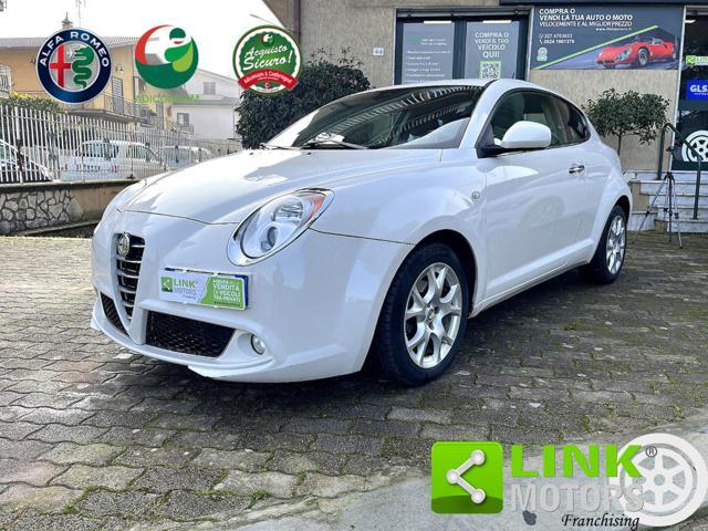 ALFA ROMEO MiTo 1.3 JTDm-2 95 CV Distinctive Sport Pack