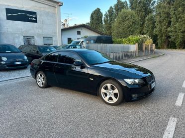 Bmw 320 320d cat Coupé Futura