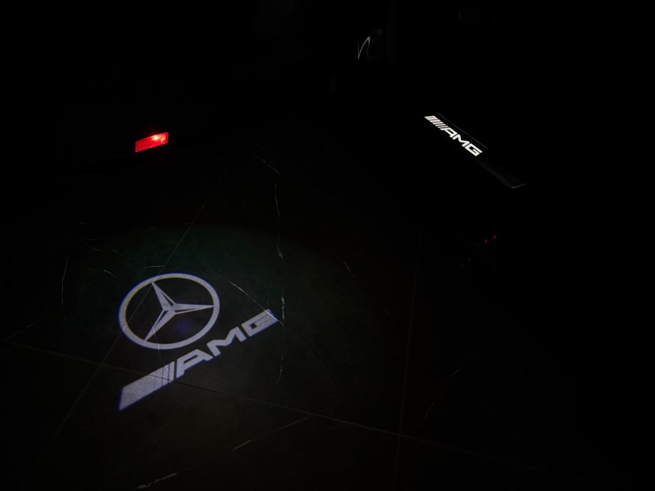 Mercedes-benz A 45 AMG S RACE EDITION