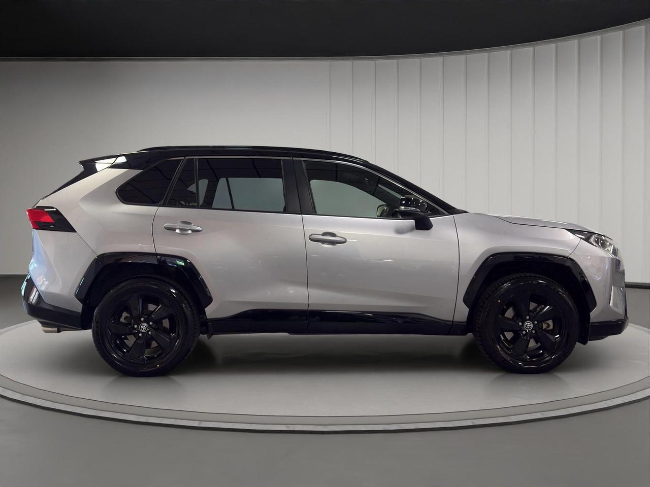 Toyota Rav4 2.5 vvt-ie h Style 2wd 218cv e-cvt