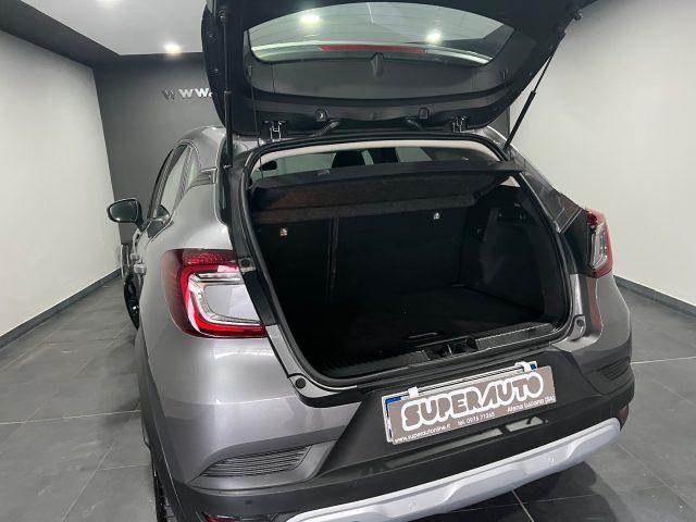 RENAULT Captur Blue dCi 95 CV Intens