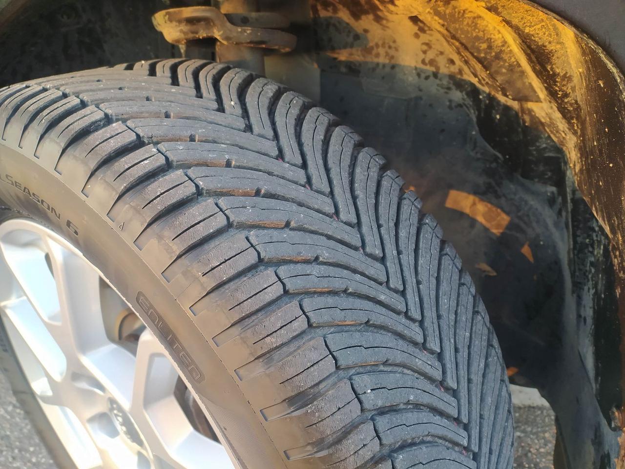 Jeep Renegade Limited 1.3 T-GDI PHEV #8244