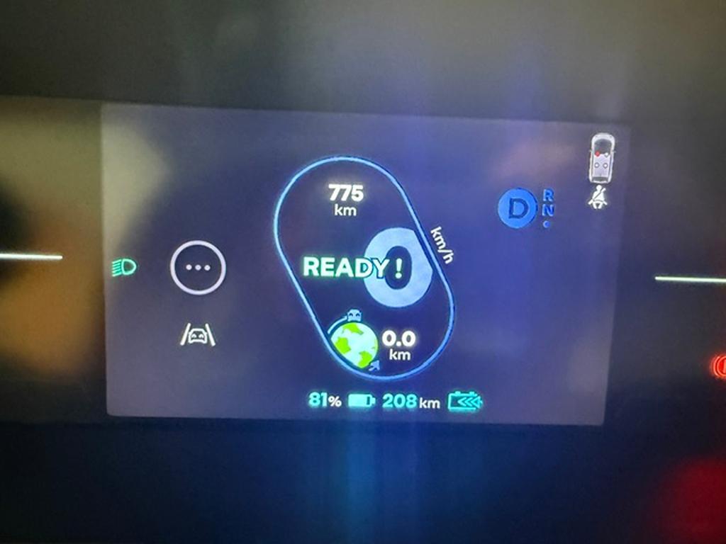 Renault Twingo 27,5kWh E-Tech Electric Urban Range Techno