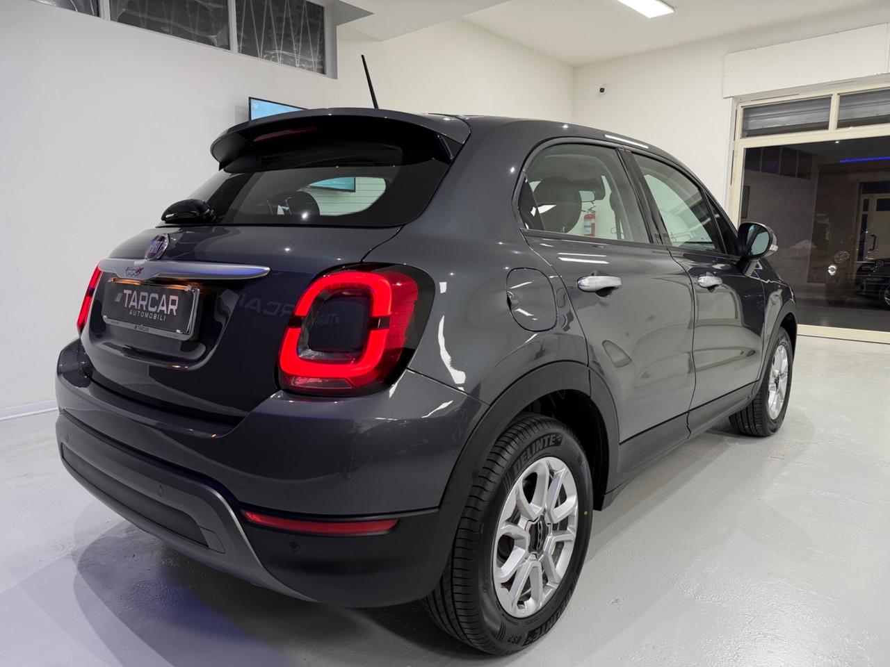 Fiat 500X 1.3 MultiJet 95 CV City Cross