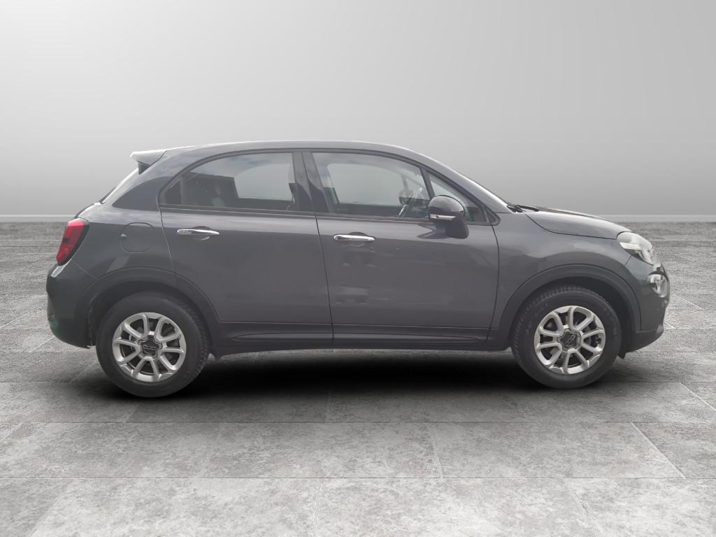 FIAT 500 X 2018 - 500X 1.0 T3 Urban 120cv