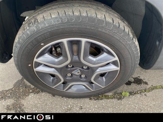 DACIA Spring Electric 45 Comfort
