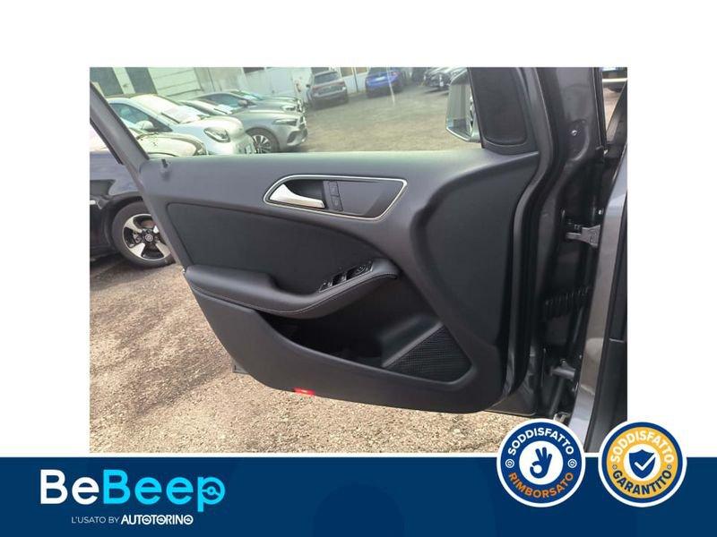 Mercedes-Benz Classe B B 180 EXECUTIVE NEXT