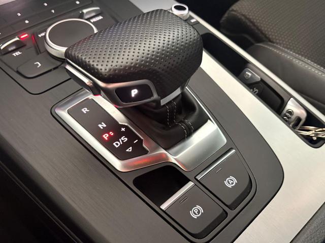 AUDI Q5 40TDI 204cv quattro S tronic S-line