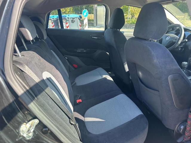 FIAT Bravo 1.9 MJT 150 CV Emotion senza nessun lavoro da fare