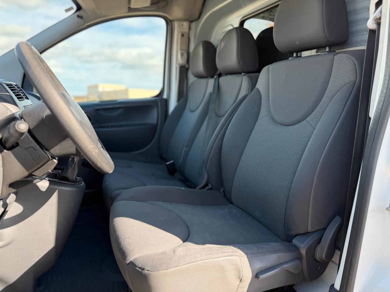 Peugeot Expert 2.0 HDi 128CV 133.000 km