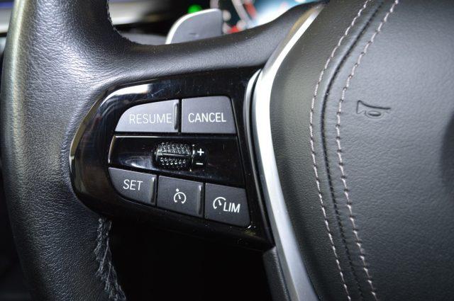 BMW 520 d 48V Touring Business