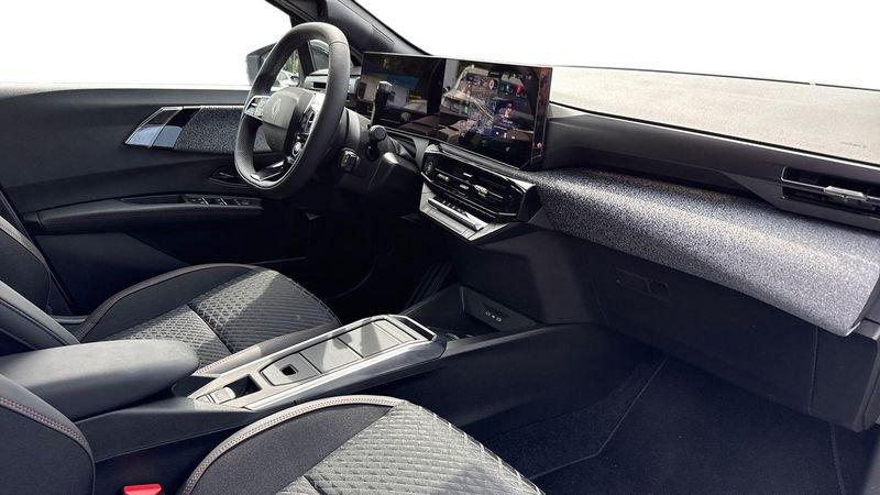 Renault Clio Nuova techno full hybrid E-Tech 160