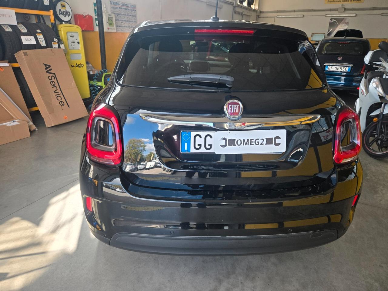 Fiat 500X 1.3 MultiJet 95 CV Connect NO OBBLIGO DI FINANZIAMENTO