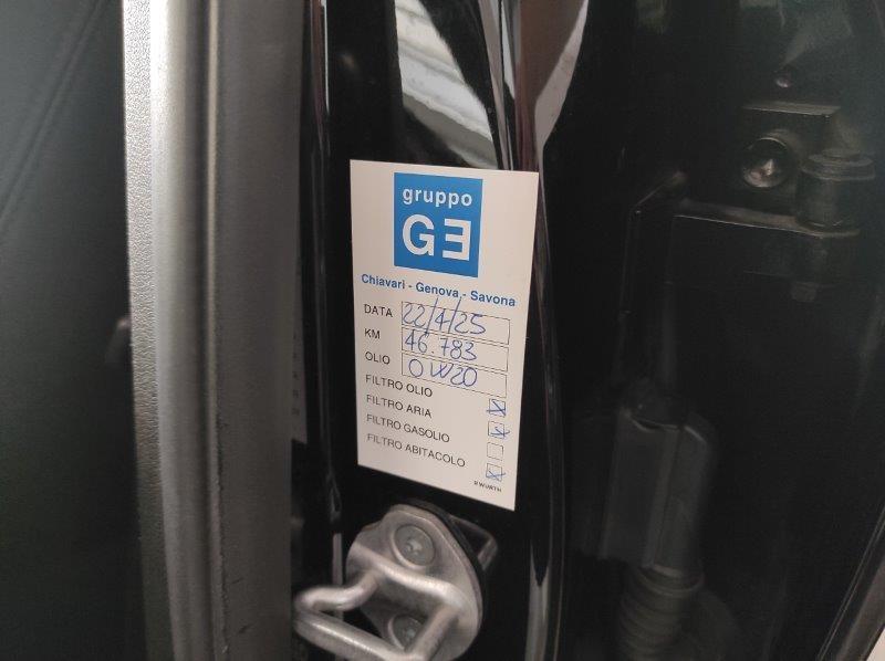 BMW Serie 1 (F40) - 118d 5p. Business Advantage