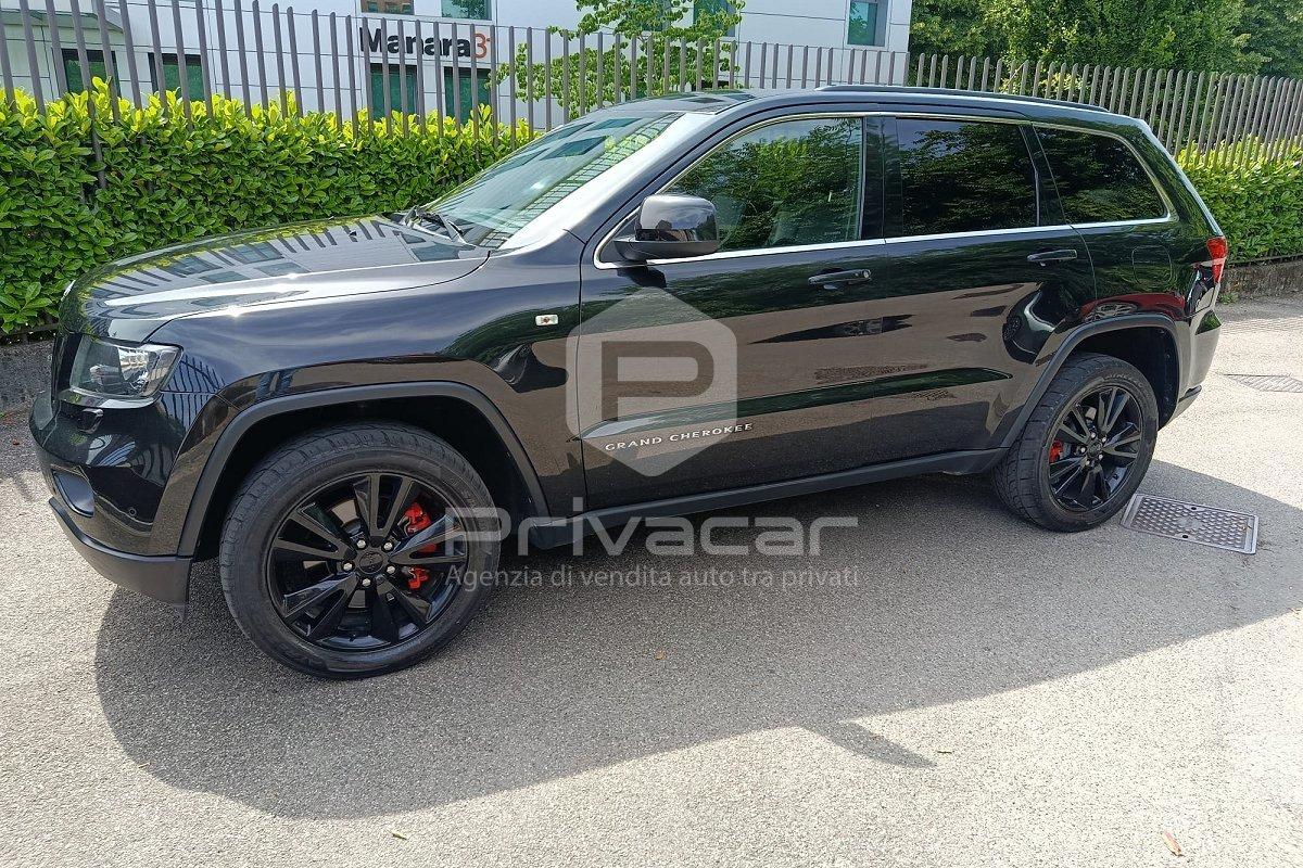 JEEP Grand Cherokee 3.0 CRD 241 CV S Limited