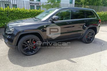 JEEP Grand Cherokee 3.0 CRD 241 CV S Limited