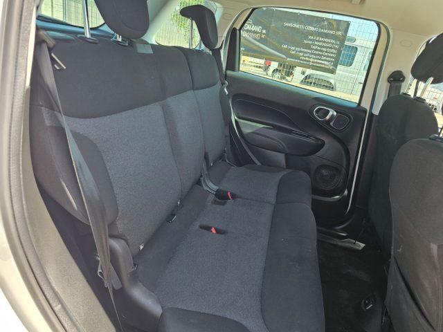 FIAT 500L Pro 1.6 MJT 120CV URBAN E6B 4 posti (N1)