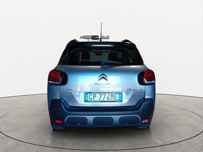 Citroën C3 Aircross BlueHDi 110 S&S Shine Pack s&s