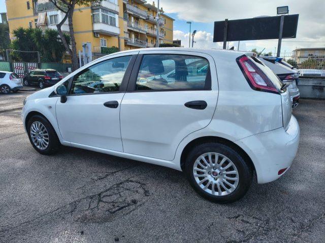 FIAT Punto Evo 1.3 Mjt 75 CV DPF 5 porte S&S Dynamic