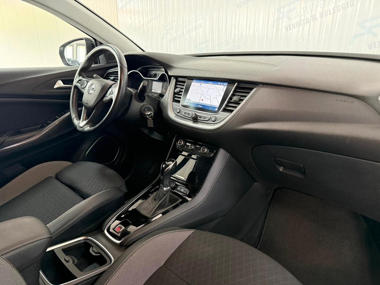 Opel Grandland X 1.5 Diesel 130cv Automatica Innovation