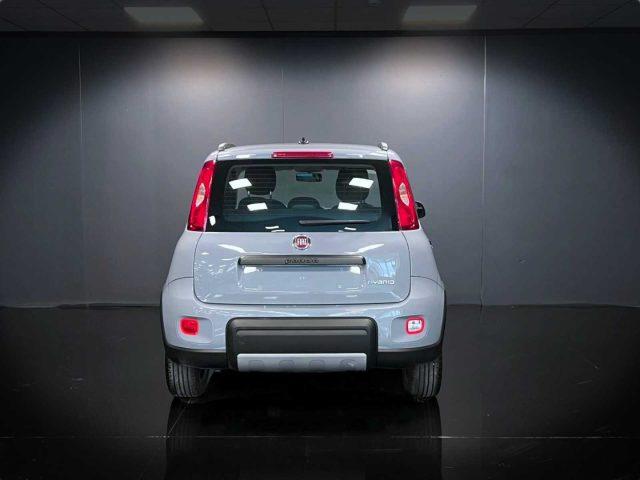 FIAT Panda 1.0 FireFly Hybrid City Life - 5 POSTI