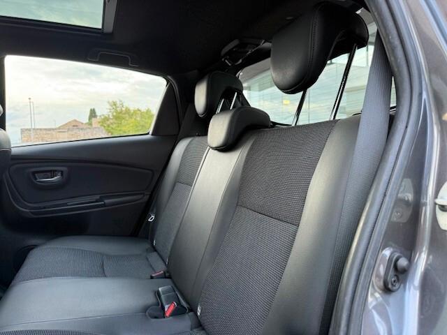 Toyota Yaris 1.5 Hybrid 5 porte Style 2018