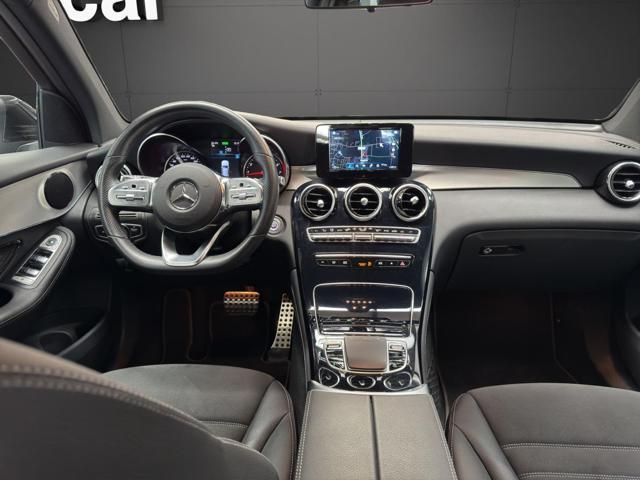 MERCEDES-BENZ GLC 200 4Matic EQ-Boost Premium