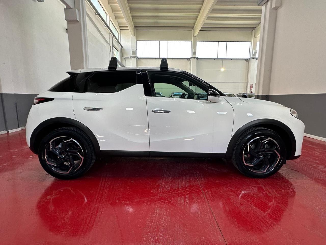 Ds 3 Crossback PureTech 100 Performance Line