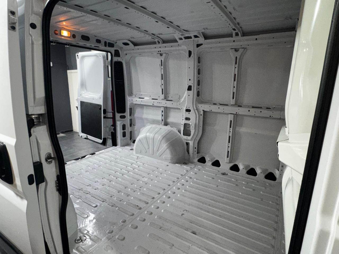 FIAT DUCATO 2.3 MTJ 120CV AZIENDALE 26929 KM