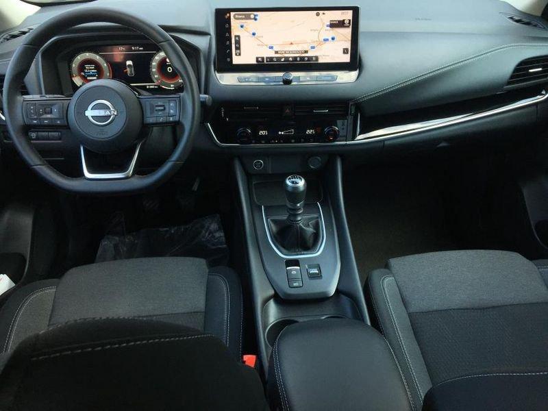 Nissan Qashqai MHEV 140cv N-Connecta * SUPER OFFERTA!!
