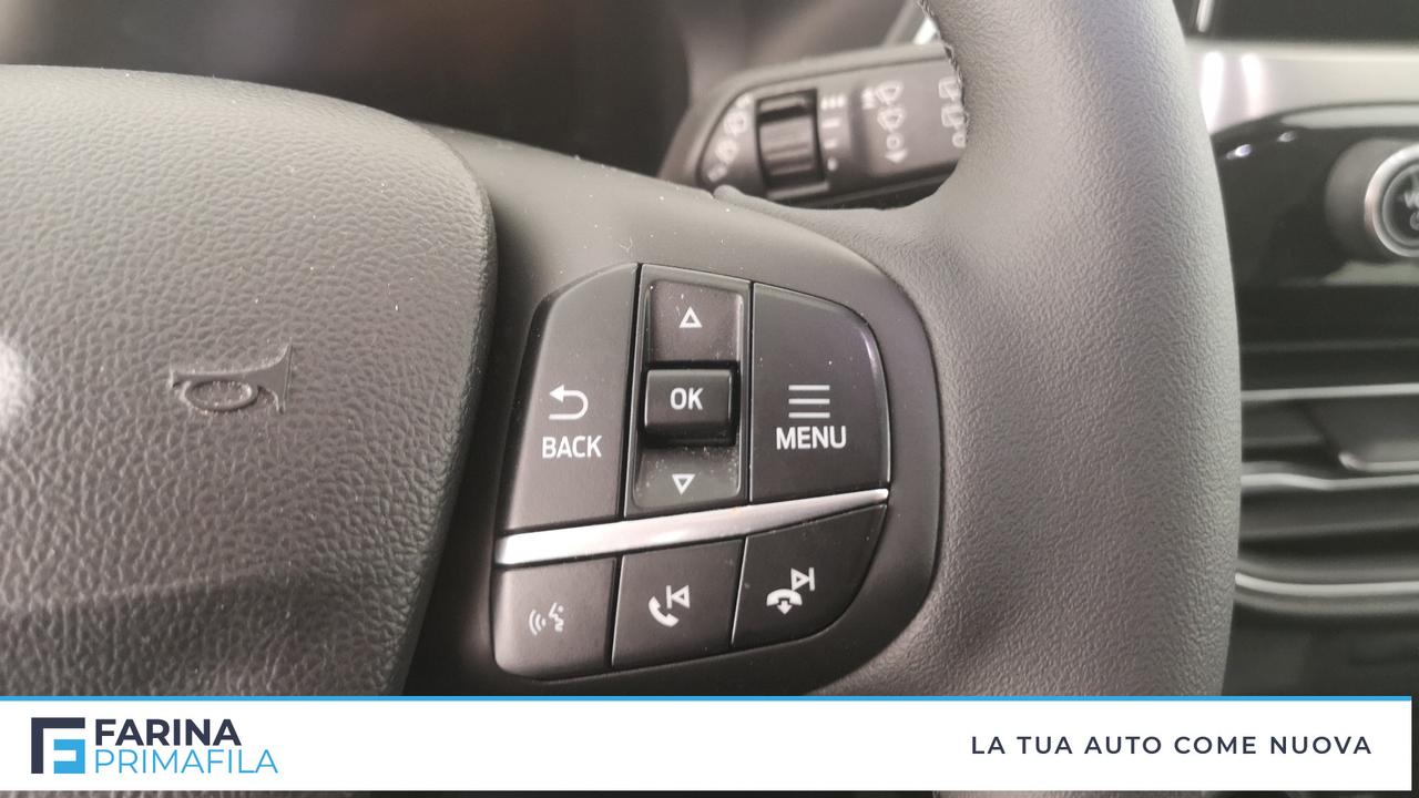 FORD Kuga III 2020 - Kuga 1.5 ecoblue Titanium Business 2wd 120cv