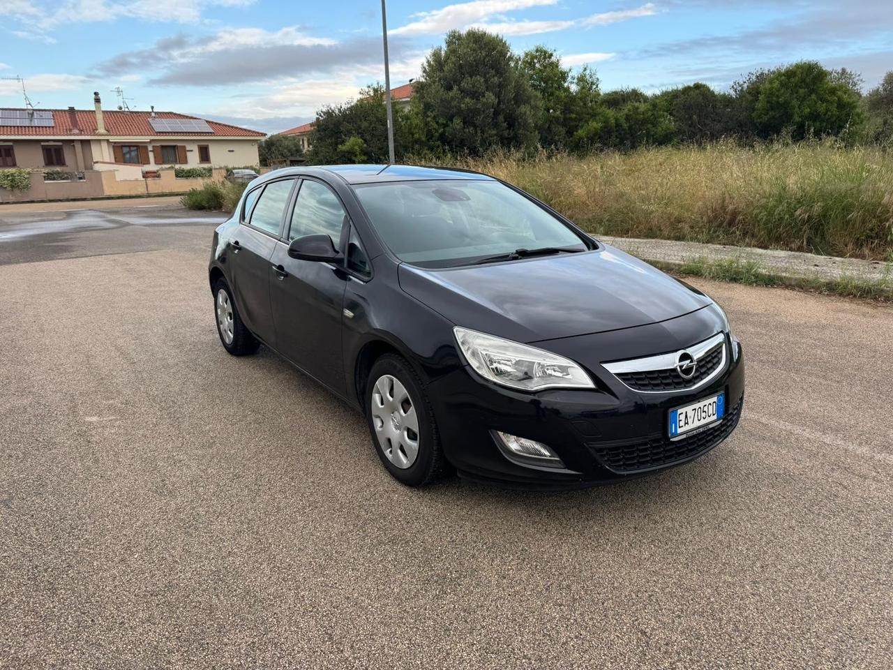 Opel Astra 1.4 16V Twinport 5 porte Enjoy