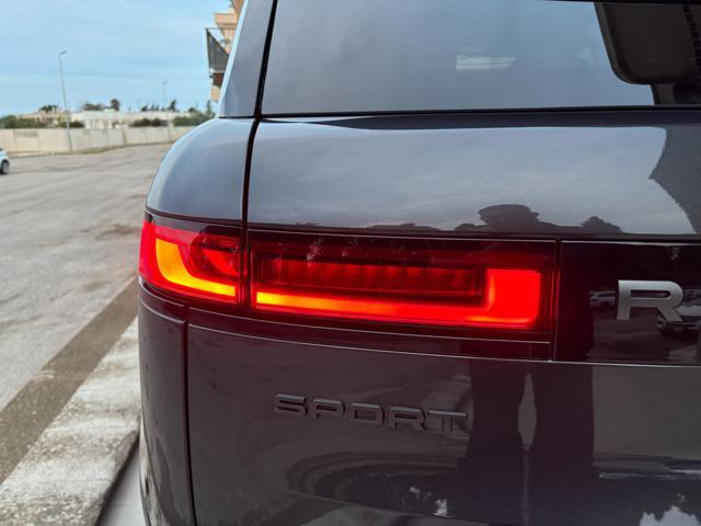 LAND ROVER Range Rover Sport 3.0D l6 249 CV Dynamic SE TETTO PAN-CERCHI DA 22'